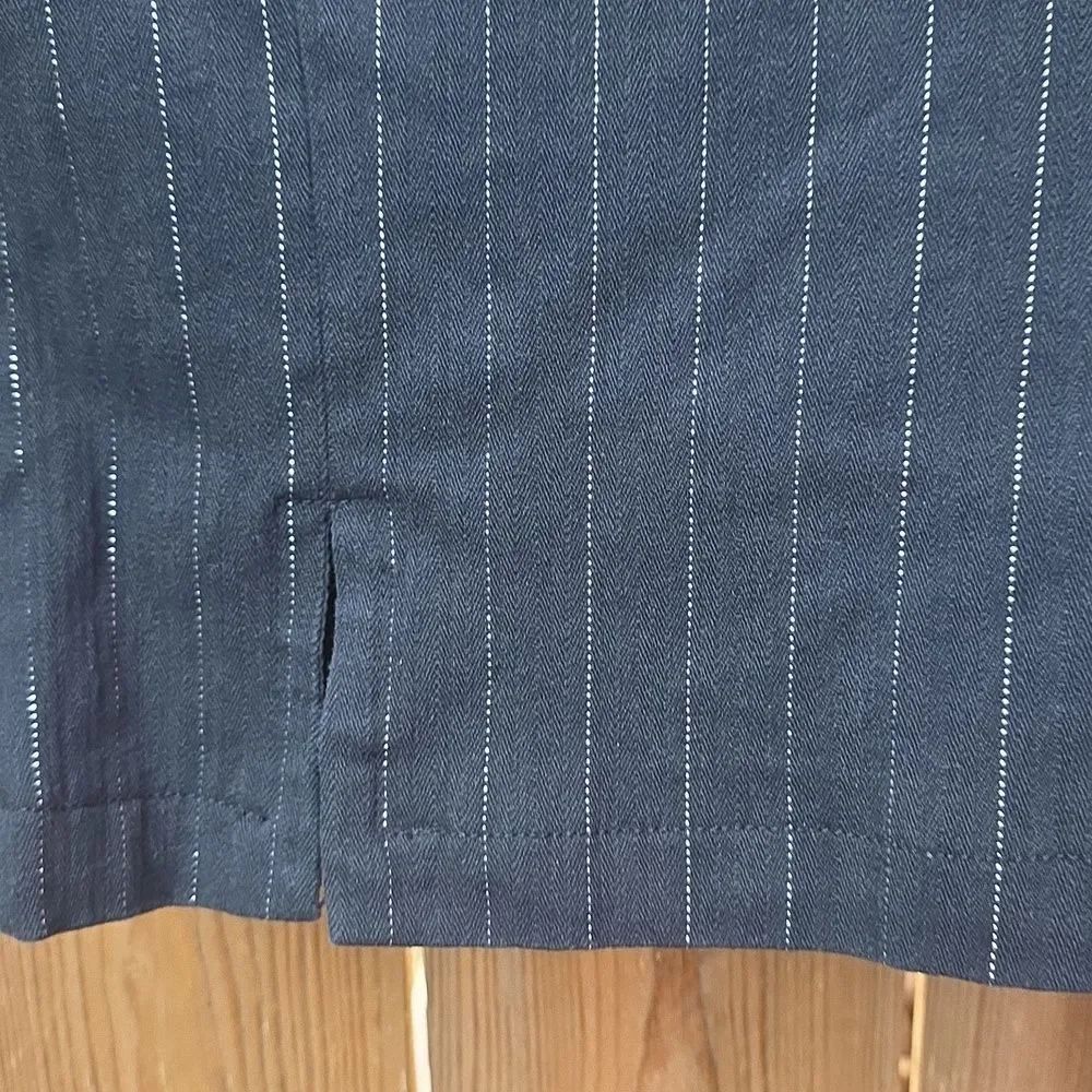 Embroidered Blazer - Picture 6 of 6
